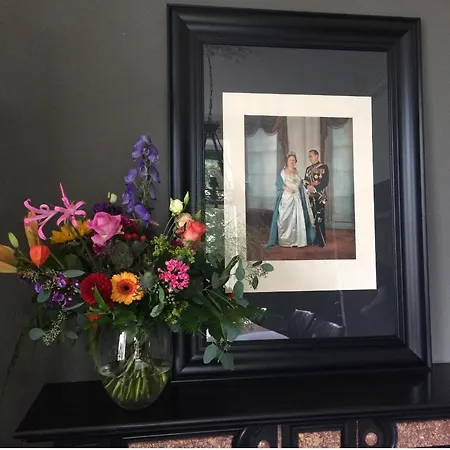 Panzió De Auw Sjoel *