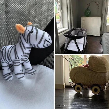 Panzió De Auw Sjoel *