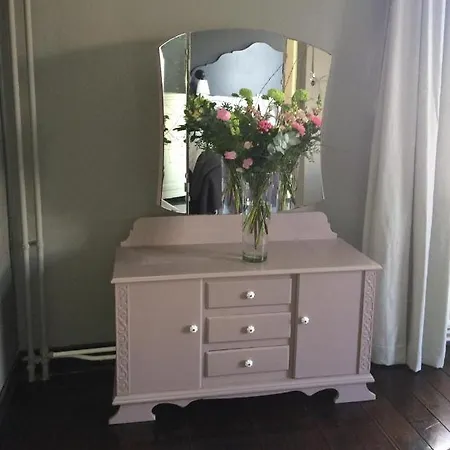 De Auw Sjoel Panzió