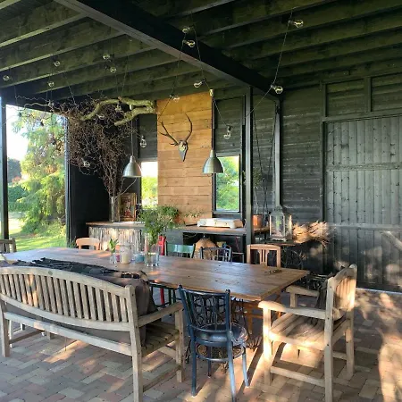 De Auw Sjoel Klimmen