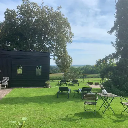 De Auw Sjoel Panzió *