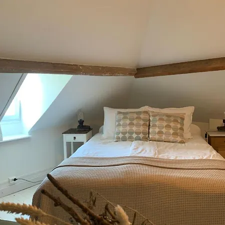 De Auw Sjoël Bed & Breakfast Klimmen
