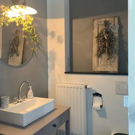 Panzió De Auw Sjoel Klimmen