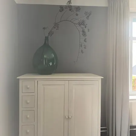 De Auw Sjoel * Klimmen