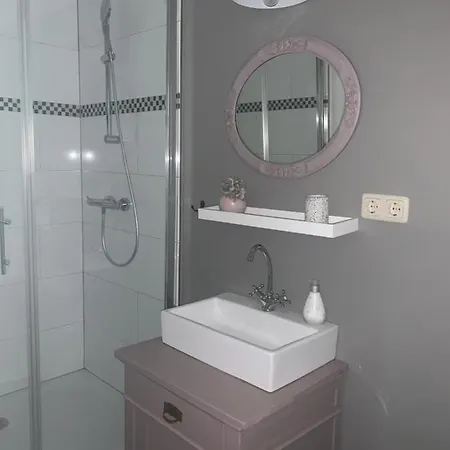 De Auw Sjoel Klimmen