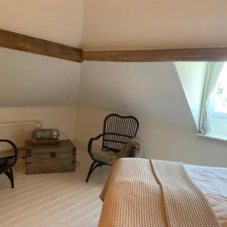 Panzió De Auw Sjoel