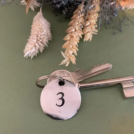 De Auw Sjoel Klimmen