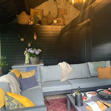 De Auw Sjoel Panzió Klimmen