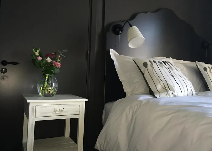 De Auw Sjoel Klimmen