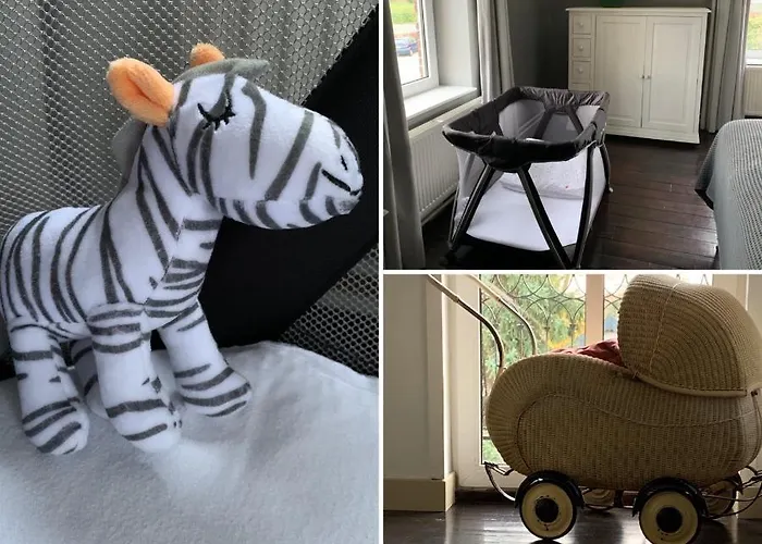 Bed & Breakfast De Auw Sjoel *