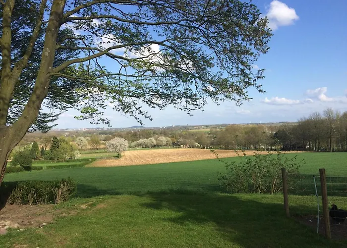 De Auw Sjoel Bed & Breakfast