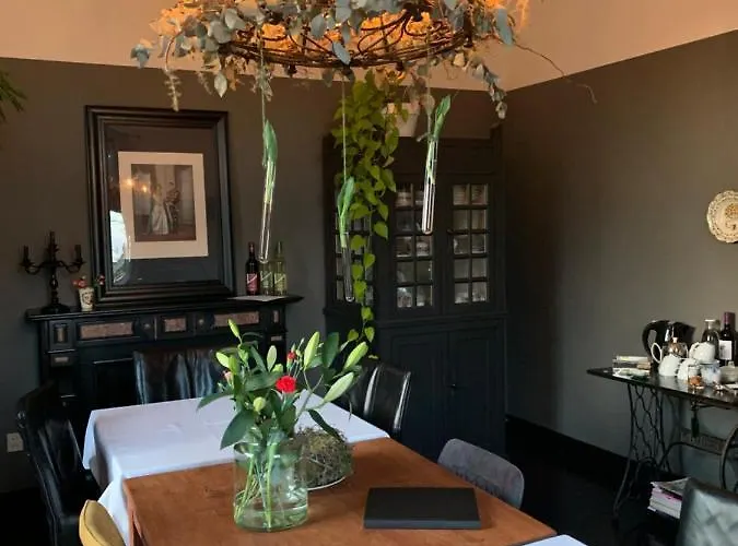 De Auw Sjoel * Klimmen