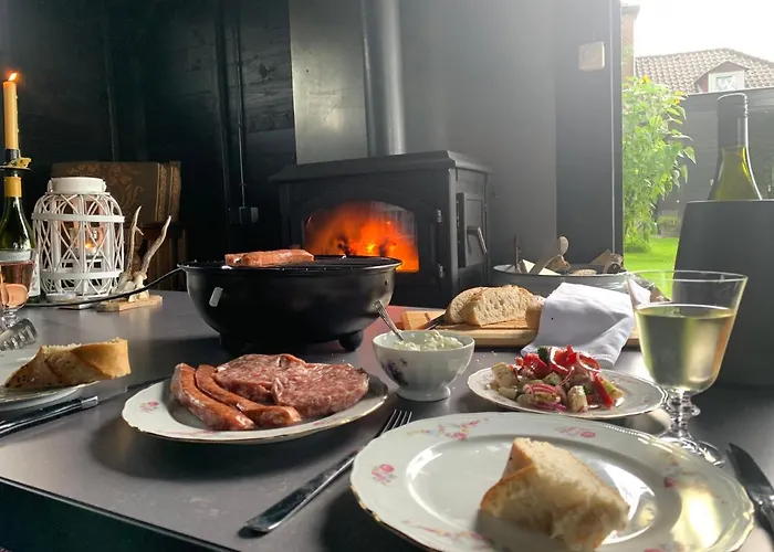 De Auw Sjoel Klimmen