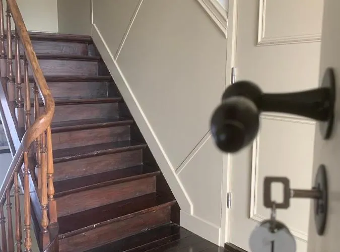 De Auw Sjoel Bed & Breakfast