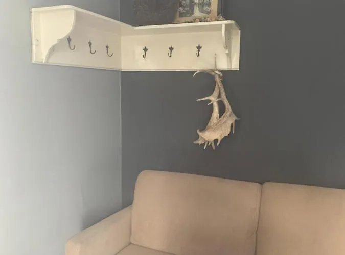 Bed & Breakfast De Auw Sjoel