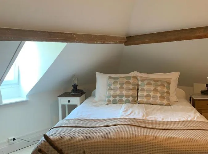 De Auw Sjoel Bed & Breakfast Klimmen