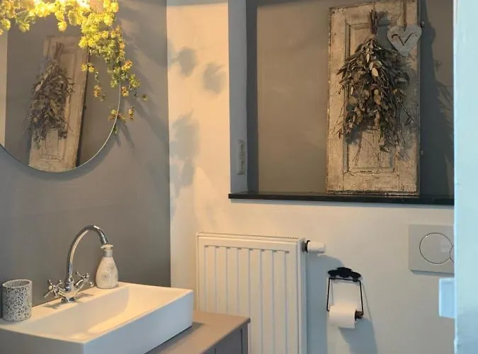 Bed & Breakfast De Auw Sjoel Klimmen