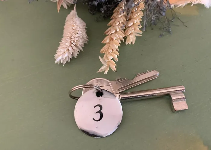 De Auw Sjoel Klimmen