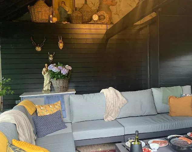 De Auw Sjoel Bed & Breakfast Klimmen