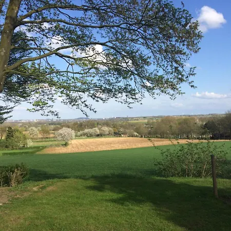 De Auw Sjoel Bed & Breakfast