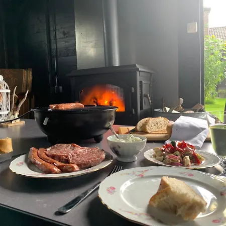 De Auw Sjoel Klimmen