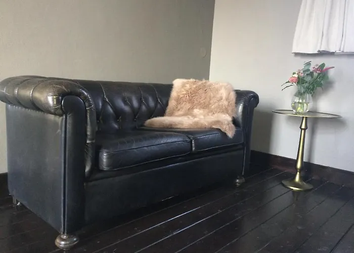 B&B De Auw Sjoel Klimmen