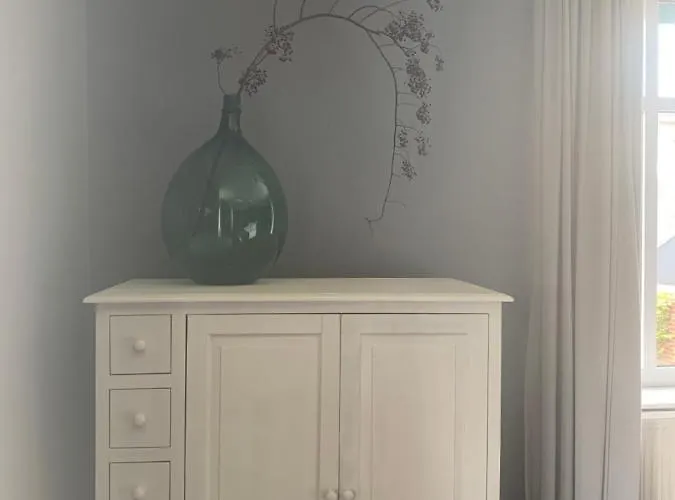 De Auw Sjoel * Klimmen